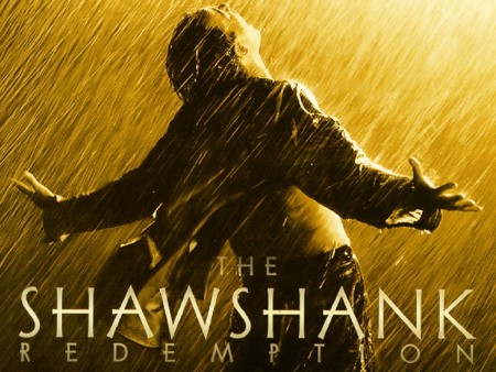 Condenados de Shawshank